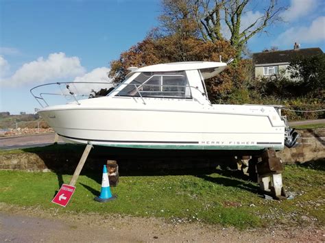 merry fisher 645 for sale